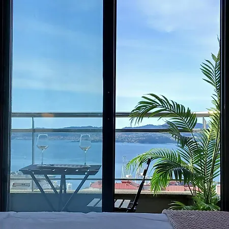 Apartamento Atlantic Flats Free Parking