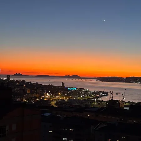 Atlantic Flats Free Parking Appartement