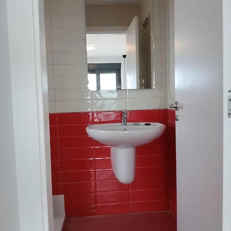 Atlantic Flats Free Parking *