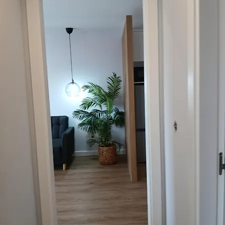 Apartment Atlantic Flats Free Parking *