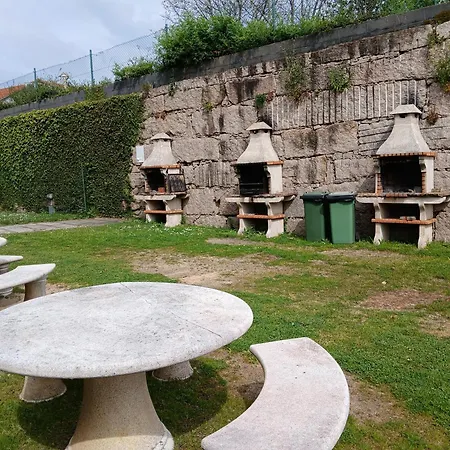 Appartement Atlantic Flats Free Parking