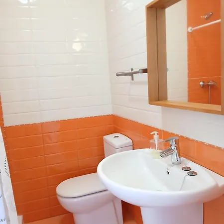 Atlantic Flats Free Parking Apartment Vigo