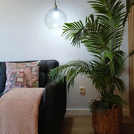 Atlantic Flats Free Parking Appartement Comarca de Vigo