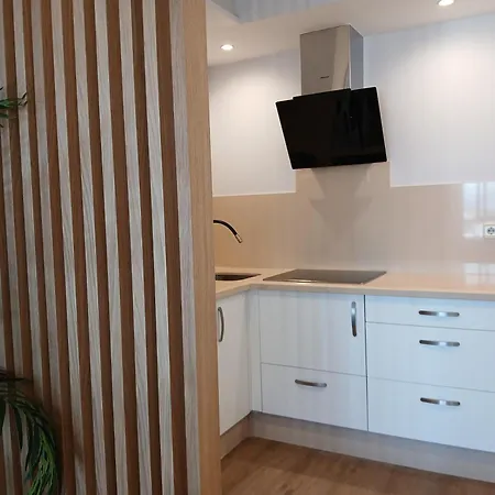 Apartment Atlantic Flats Free Parking *