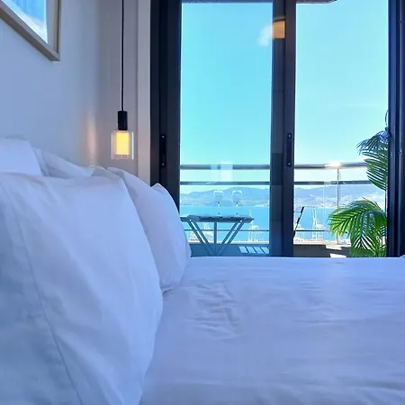 Atlantic Flats Free Parking Apartamento