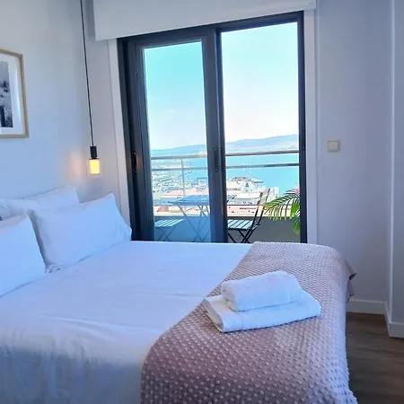 Atlantic Flats Free Parking