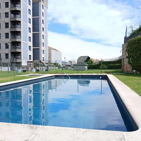 Atlantic Flats Free Parking