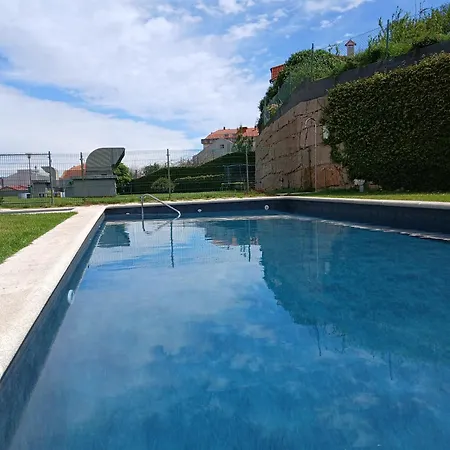 Διαμέρισμα Atlantic Flats Free Parking *