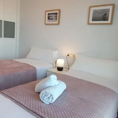 Atlantic Flats Free Parking Appartement *