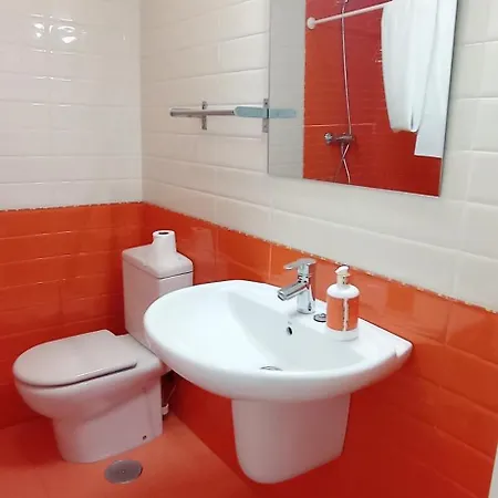 Apartamento Atlantic Flats Free Parking