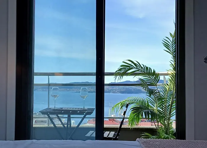 Appartement Atlantic Flats Free Parking