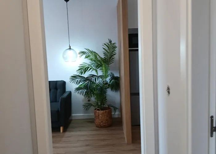 Apartmán Atlantic Flats Free Parking *