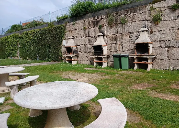 Appartement Atlantic Flats Free Parking