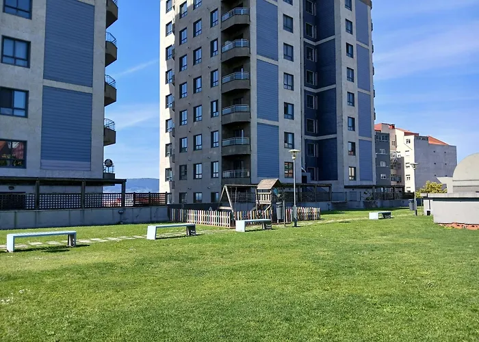 Atlantic Flats Free Parking *