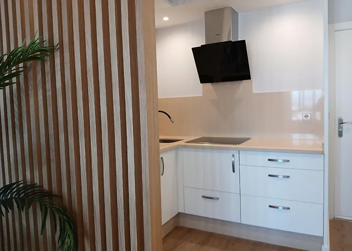 Apartmán Atlantic Flats Free Parking *