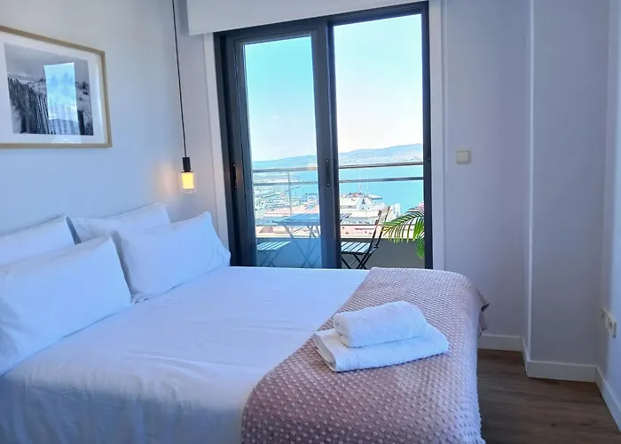 Atlantic Flats Free Parking