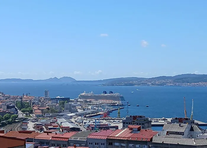 Apartmán Atlantic Flats Free Parking *