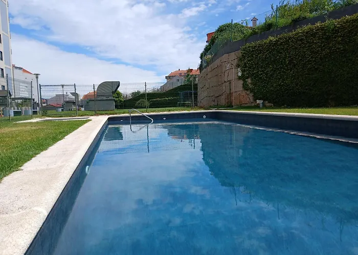Appartement Atlantic Flats Free Parking *