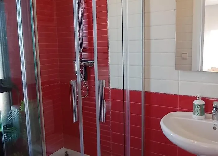 Apartmán Atlantic Flats Free Parking